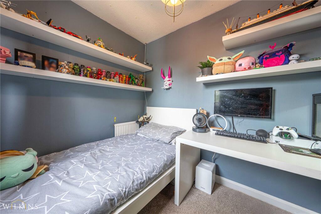 Additional image 23 of Trefoil, Tamworth, Staffordshire, B77