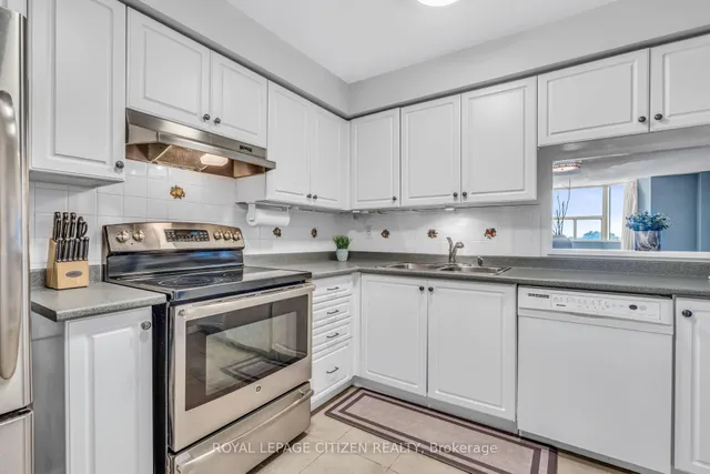 Additional image 15 of 3845 Lake Shore Blvd Unit 710