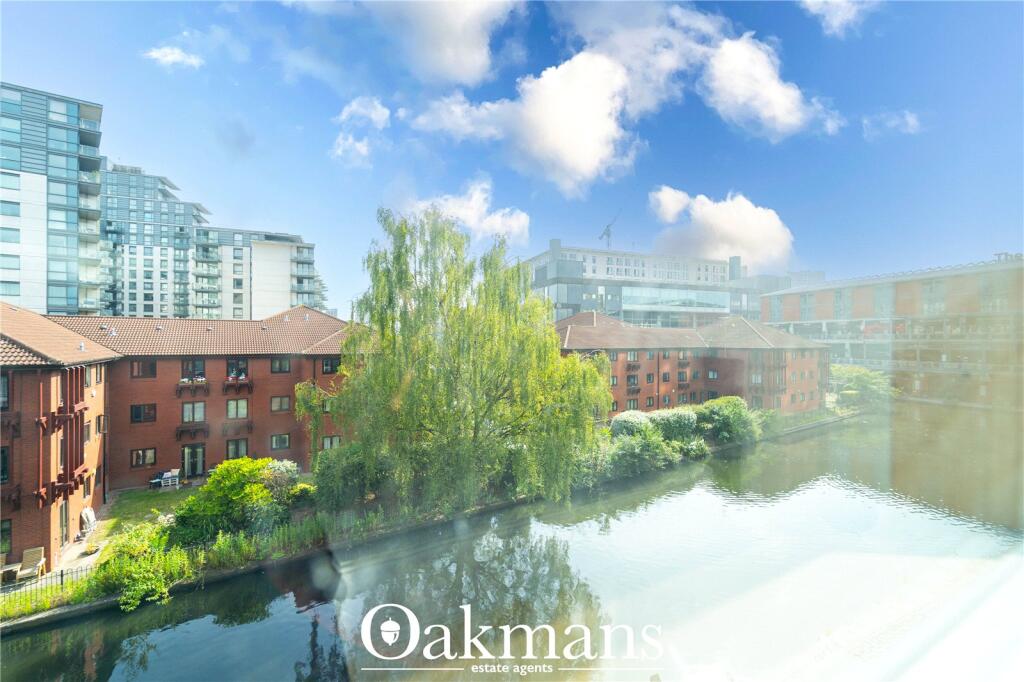 Additional image 17 of Waterfront Walk, Birmingham, West Midlands, B1