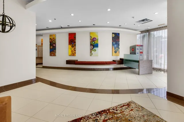 Additional image 36 of 760 Sheppard Ave Unit 316