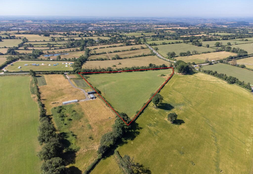 Additional image 7 of Lot A - Old Frome Road, Shepton Mallet, BA4