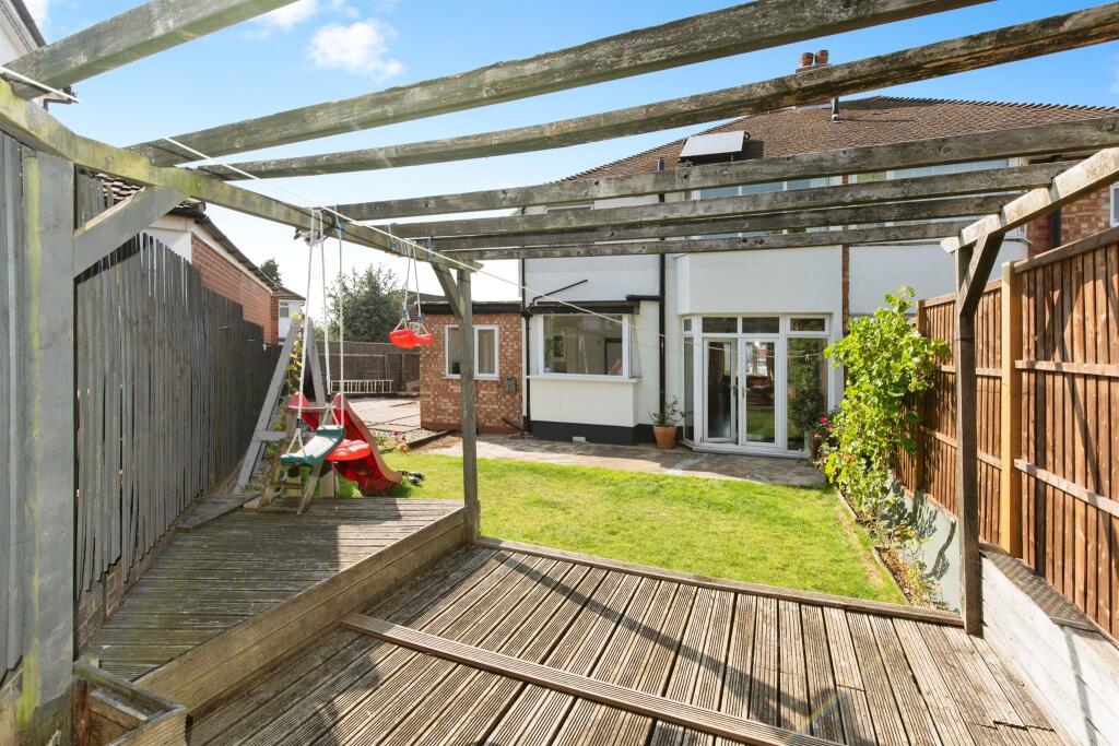 Additional image 16 of Croft Down Road, SOLIHULL