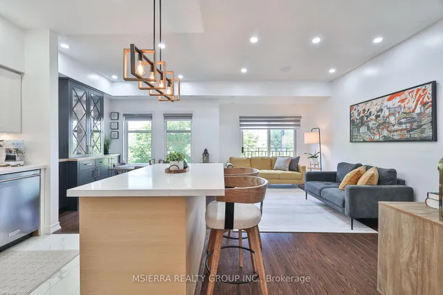 Additional image 4 of 1496 Victoria Park Ave Unit 254