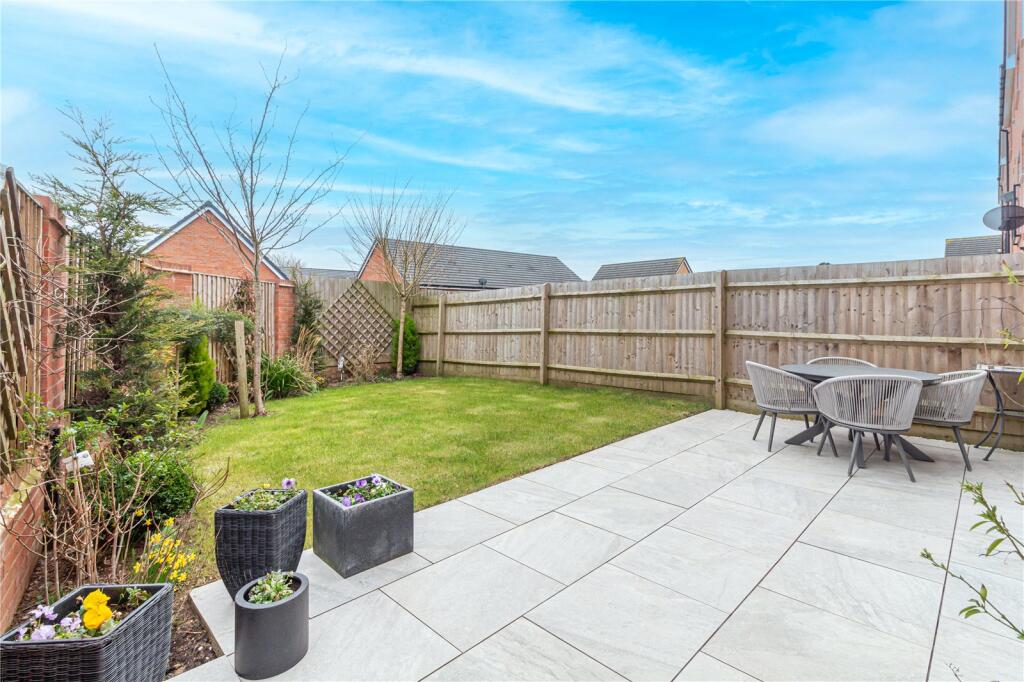 Additional image 17 of Arrow Drive, Cofton Hackett, Birmingham, Worcestershire, B45