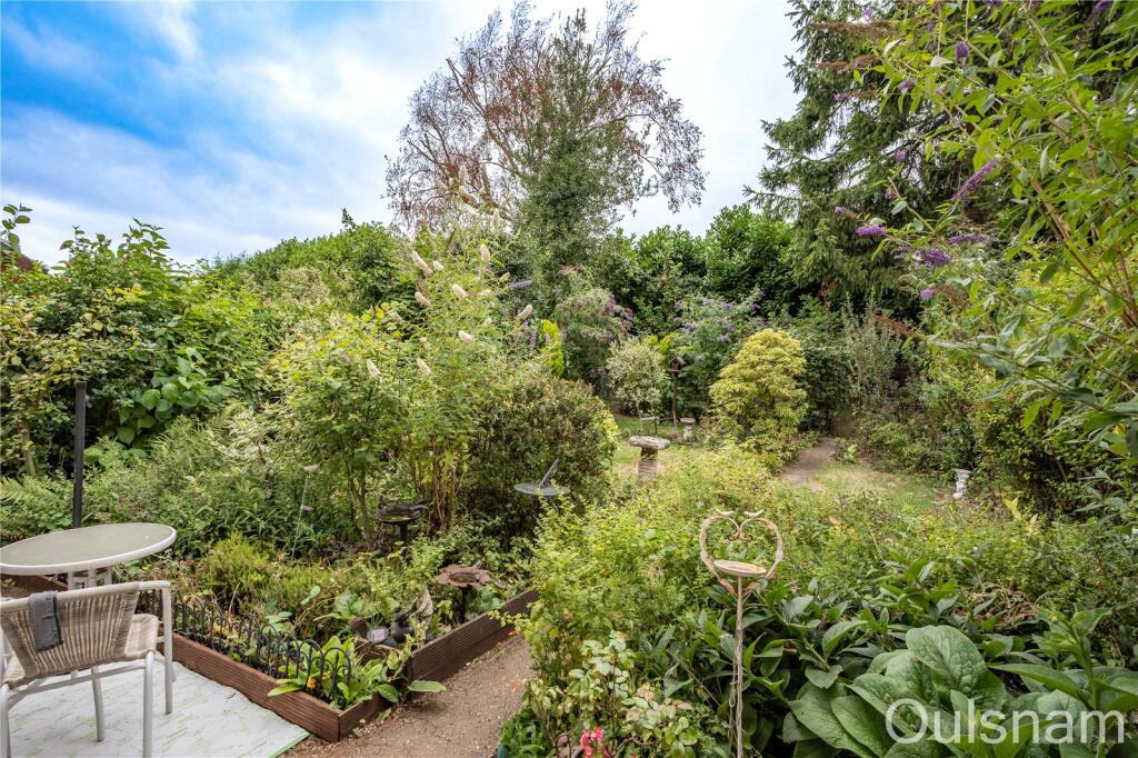 Additional image 16 of Perryfields Crescent, Bromsgrove, Worcestershire, B61