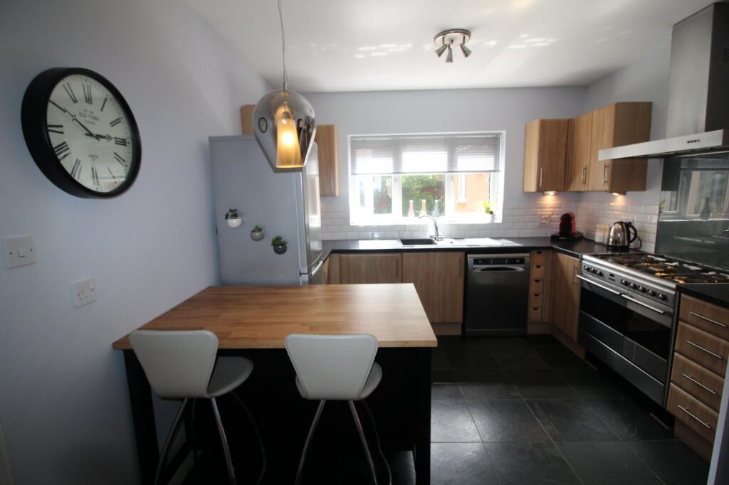 Additional image 4 of Brixfield Way, Shirley, Solihull, West Midlands, B90