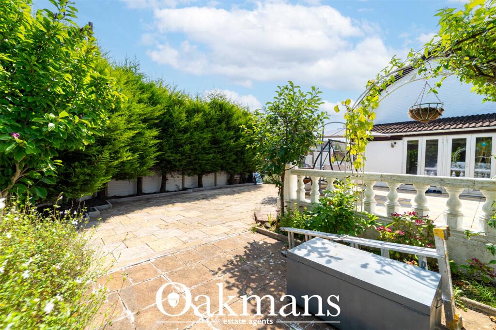 Additional image 48 of Hawkesley Drive, Birmingham, West Midlands, B31