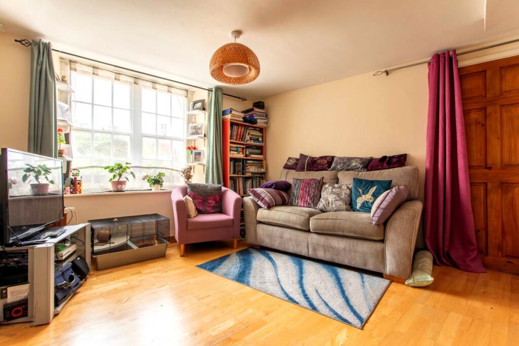 Additional image 3 of Philpotts Cottage, North Street, Bath, BA2