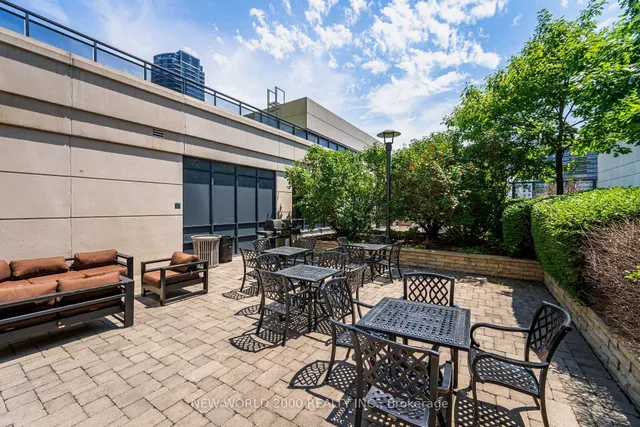 Additional image 41 of 6 Eva Rd Unit 708