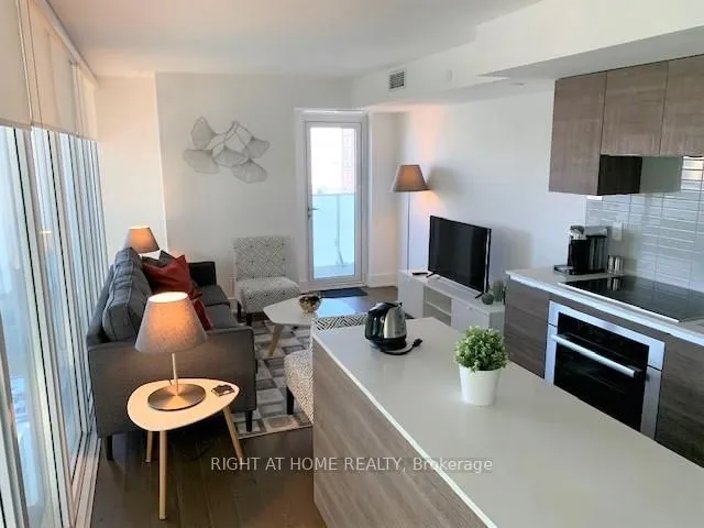 Additional image 2 of 200 Bloor St Unit 1610