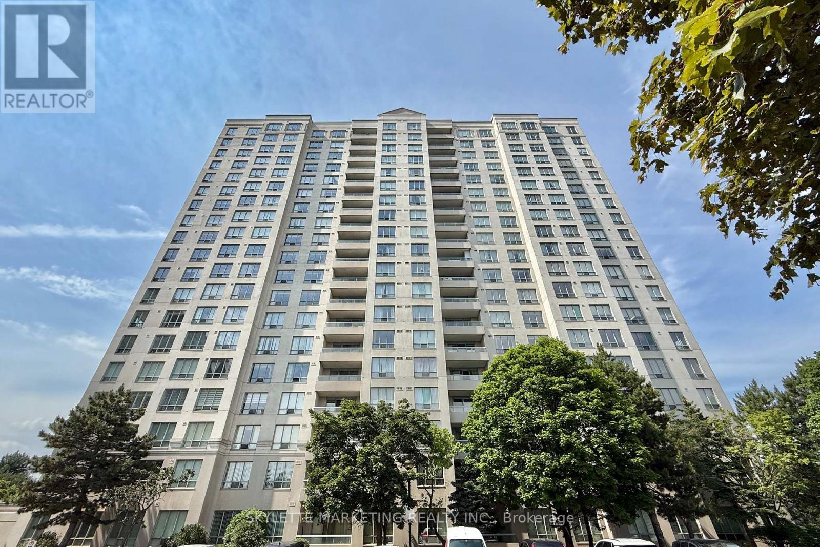 1109 - 5039 FINCH AVENUE E|Toronto (Agincourt North), Ontario M1S5L6