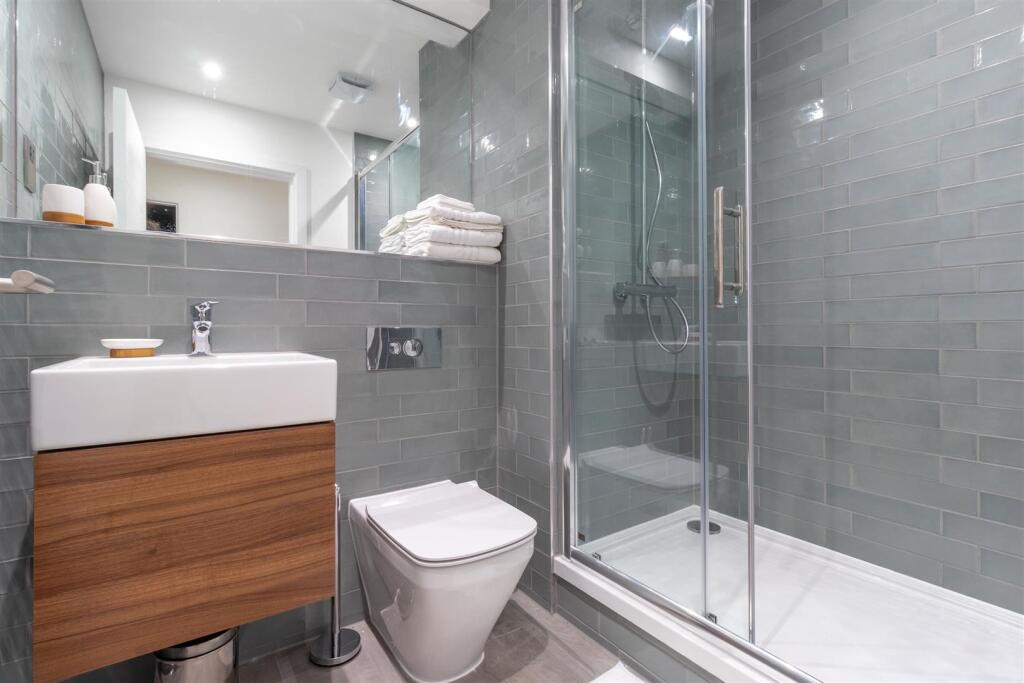 Additional image 4 of Assay Lofts, 62 Charlotte Street, Birmingham