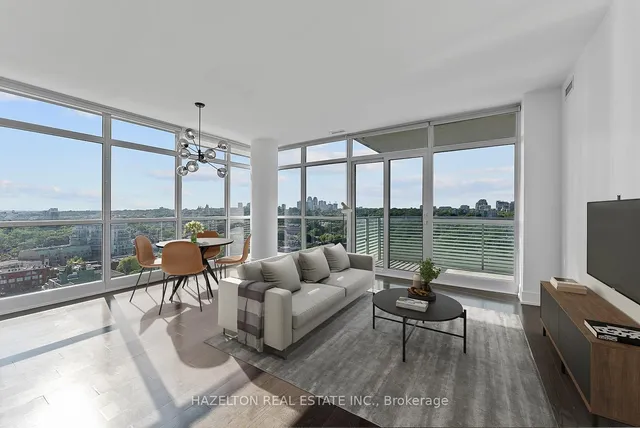 Additional image 2 of 170 Avenue Rd Unit 1605