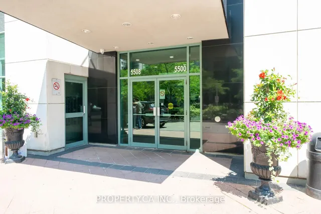 Additional image 17 of 5508 Yonge St Unit PH02