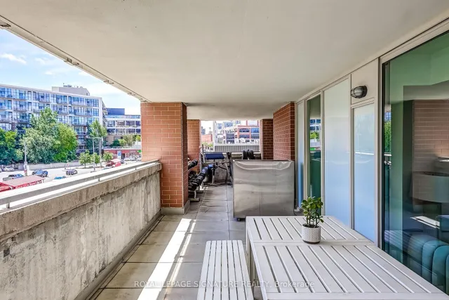 Additional image 30 of 125 Western Battery Rd Unit 210