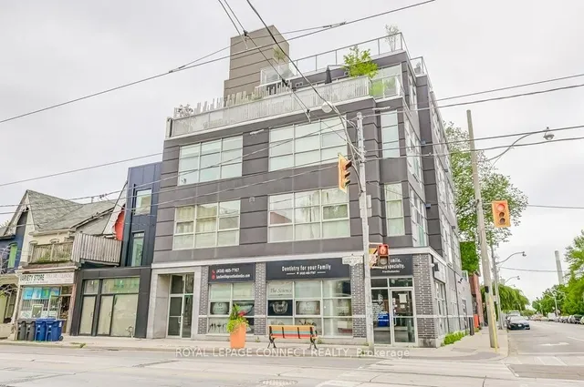 Additional image 2 of 1003 Queen St Unit 401