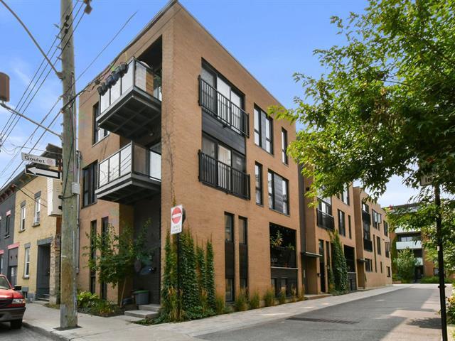 Property image for 2089 Av. Goulet|#201|Montréal (Ville-Marie), Quebec H2K0B2