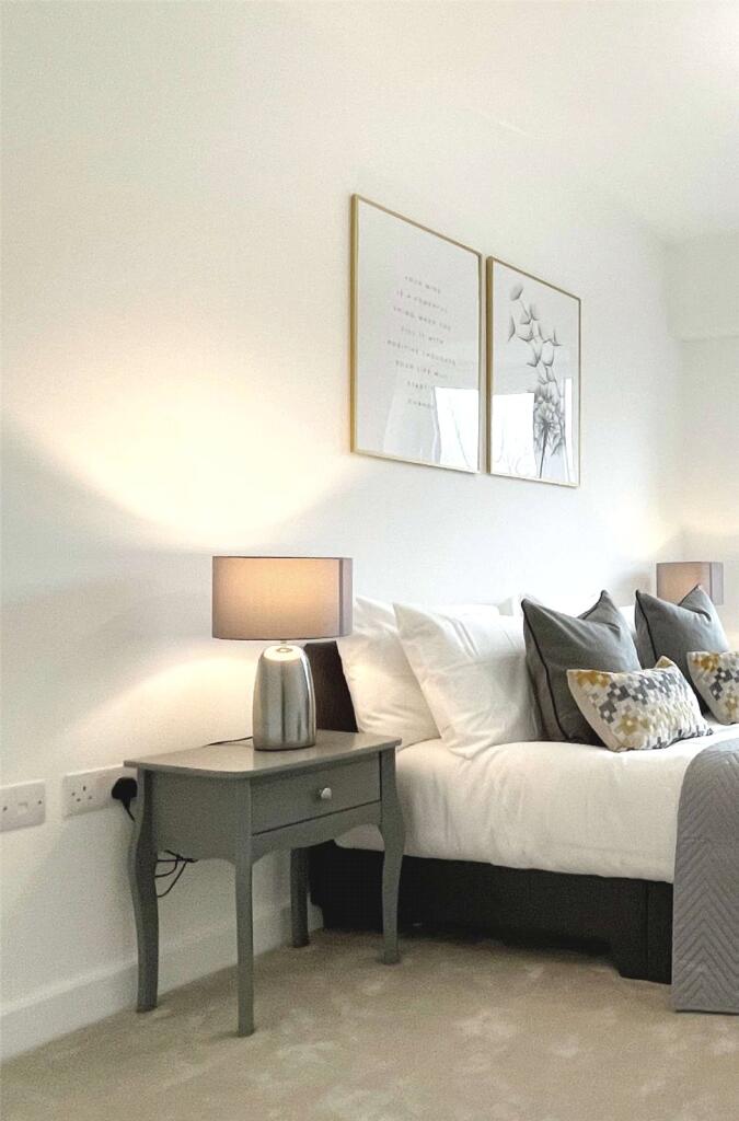 Additional image 4 of Snow Hill Wharf, 64 Shadwell Street, Birmingham, B4