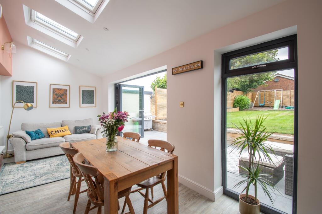 Additional image 5 of Wood Lane, Fairfield, Bromsgrove, Worcestershire, B61