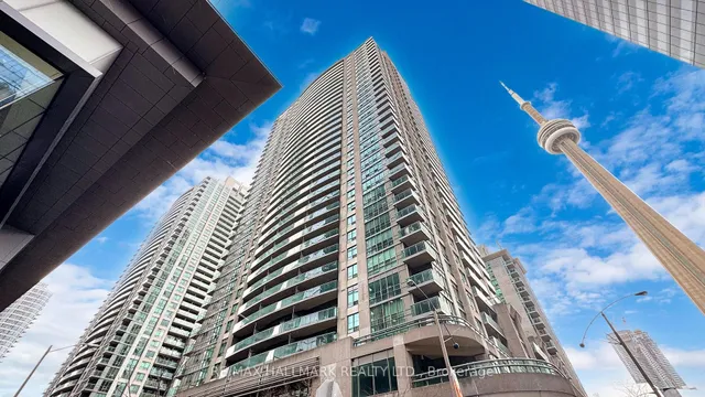 Additional image 2 of 30 Grand Trunk Cres Unit 3205