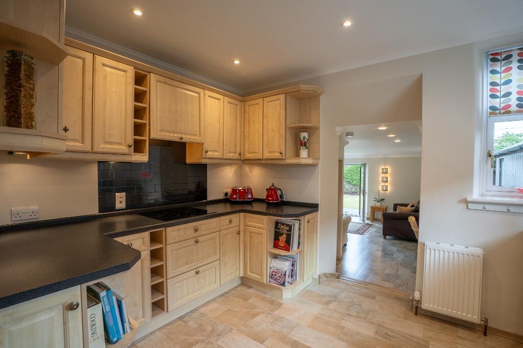 Additional image 4 of Edgehill Terrace, West End, Aberdeen, AB15
