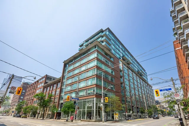 218 King St Unit 407