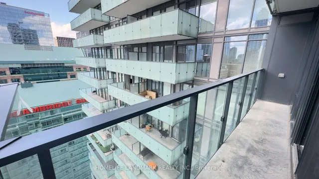 Additional image 15 of 25 Richmond St Unit 2707