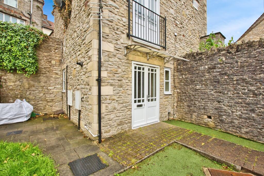 Additional image 2 of The Batch, Shepton Mallet