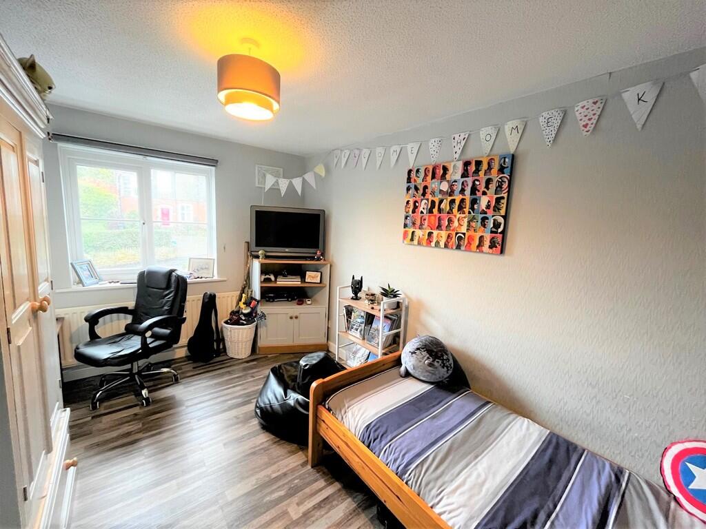 Additional image 17 of West Park, Yeovil