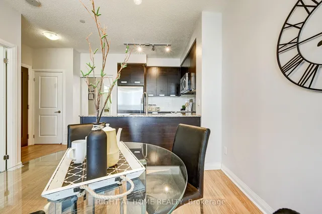 Additional image 21 of 55 Eglinton Ave Unit 2001