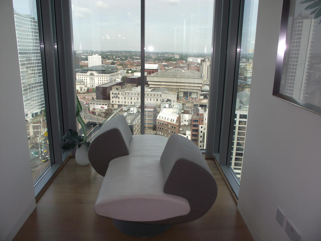 Additional image 6 of Orion Building, 90 Navigation Street, Birmingham, West Midlands