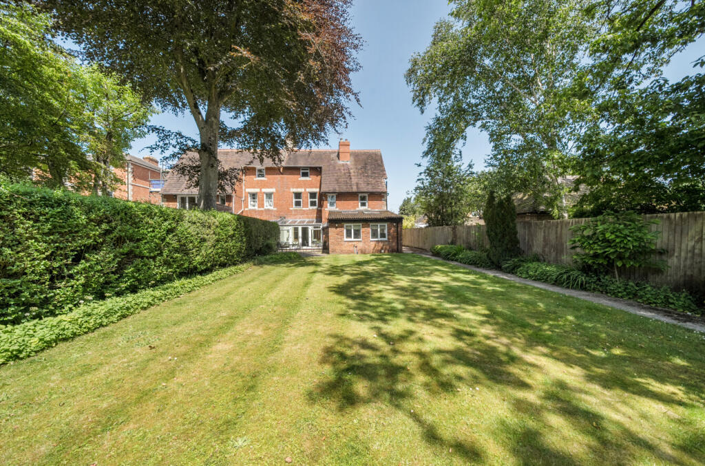 Additional image 28 of Boreham Road, Warminster, BA12