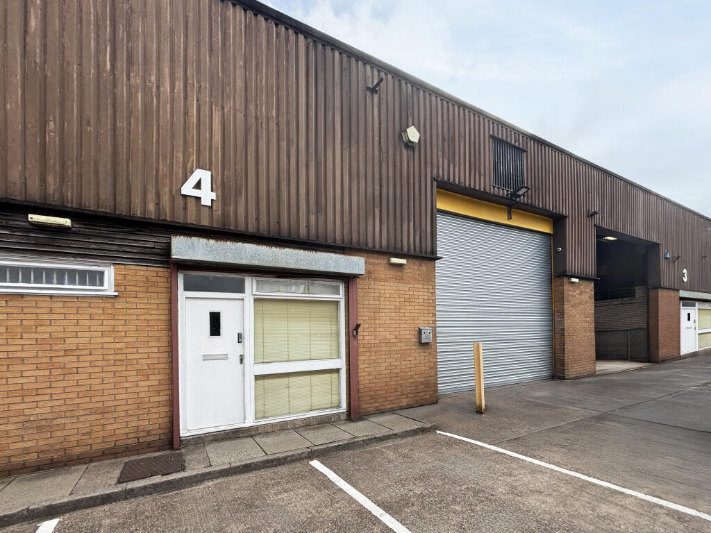 Additional image 7 of Garretts Green Industrial Estate, Birmingham, B33 0TD