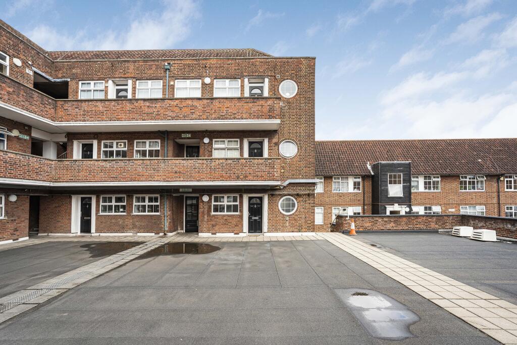 Additional image 14 of Bridge Road, Welwyn Garden City, AL8