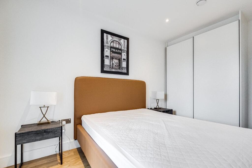 Additional image 10 of Timber Yard East, 118 Pershore Street, Birmingham