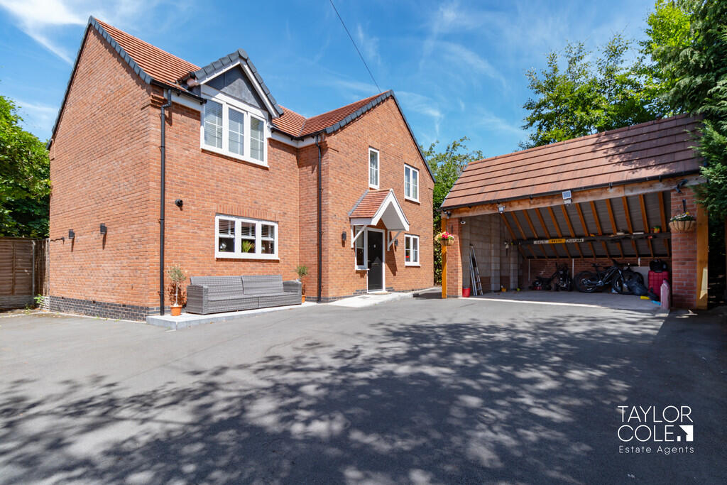 Additional image 31 of Comberford Road, Tamworth