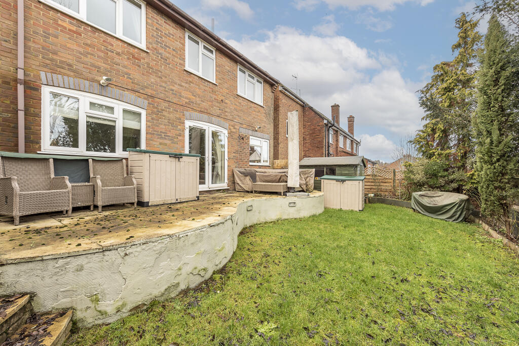 Additional image 21 of George Street, Markyate, St. Albans, AL3