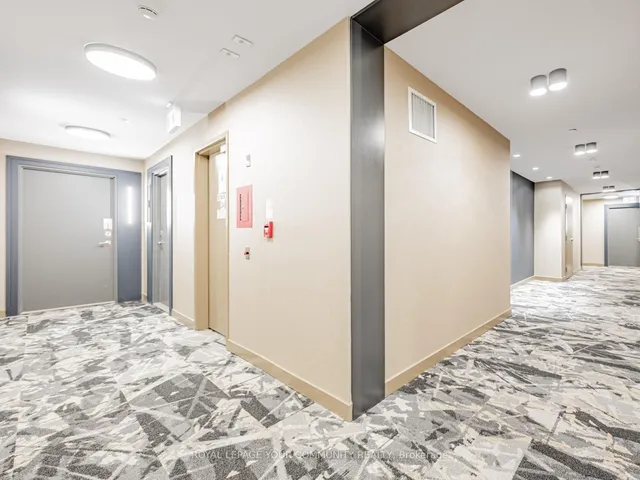 Additional image 20 of 15 Ellerslie Ave Unit 2405