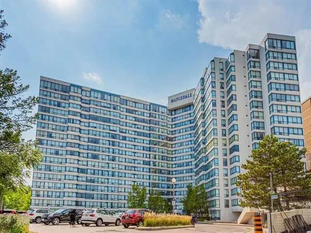 3050 Ellesmere Rd Unit 1604