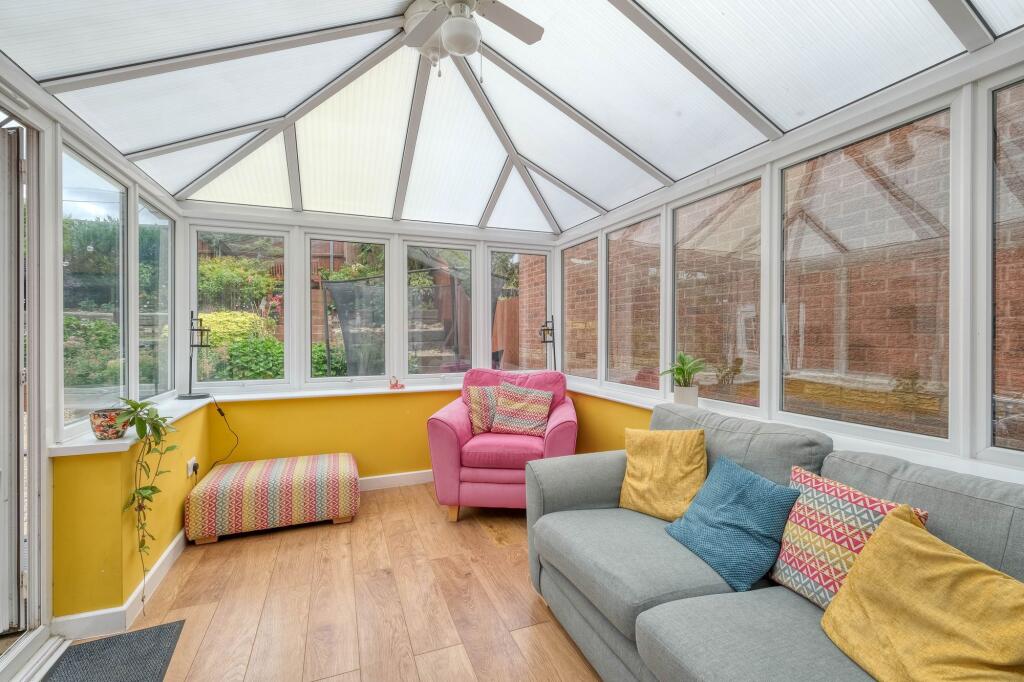 Additional image 8 of Parklands Close, Redditch, B97