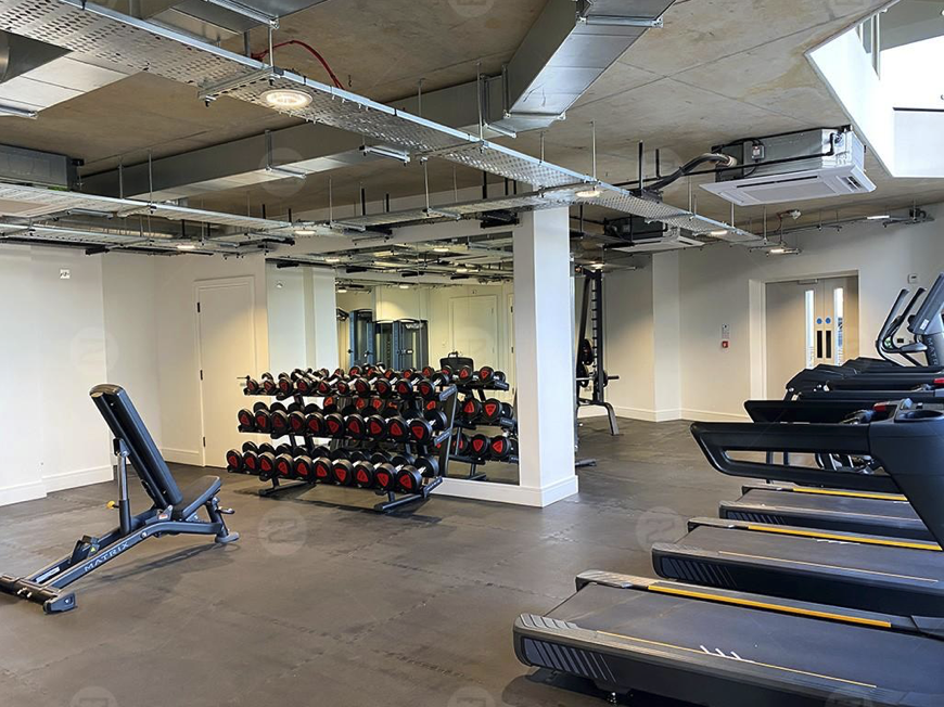 Additional image 6 of East Timber Yard, 118 Pershore Street, Birmingham, B5 6AQ