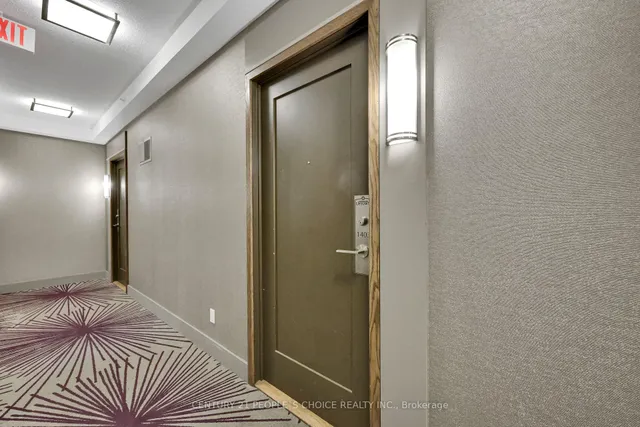 Additional image 11 of 75 Eglinton Ave Unit 1403