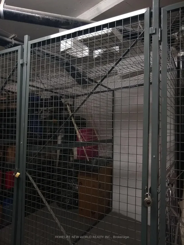 Additional image 34 of 2756 Old Leslie St Unit 1006