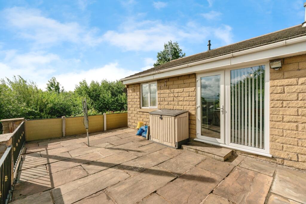 Additional image 2 of Plover View, Burnley, Lancashire, BB12