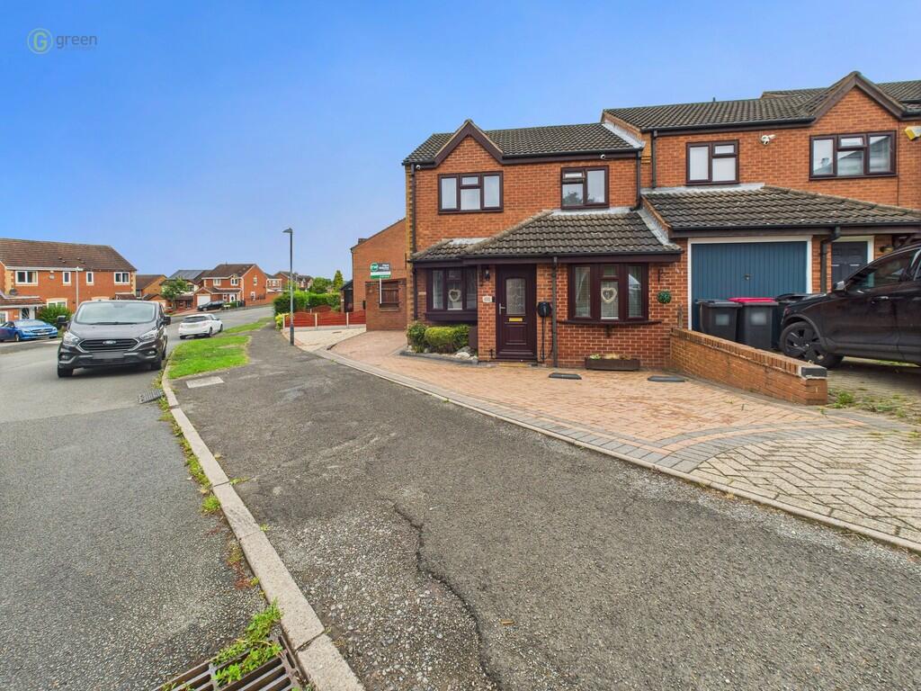 Additional image 16 of Dexter Way, Birchmoor