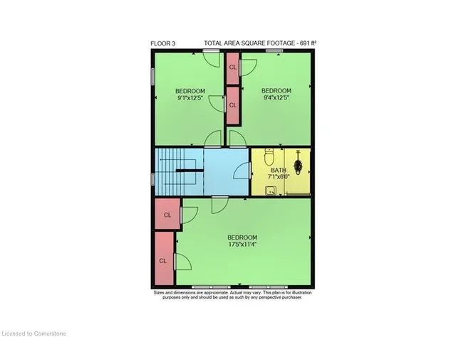 Additional image 47 of 172 Sherman Ave