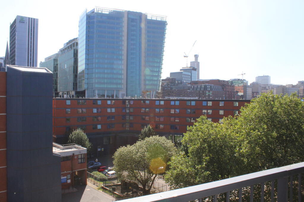 Additional image 17 of , Hub, 1 Clive Passage, Birmingham, West Midlands