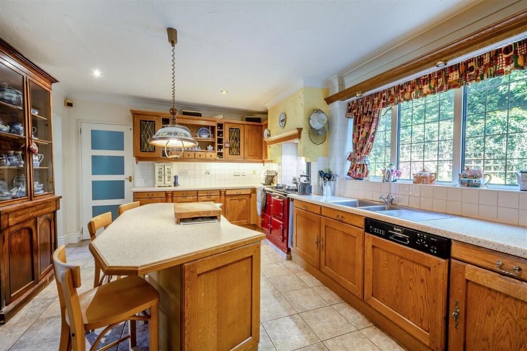 Additional image 6 of Ivy Cottage, Freasley, North Warwickshire, B78