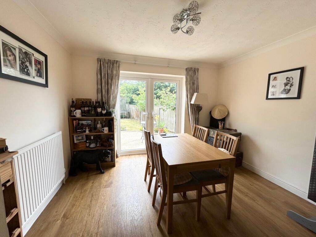 Additional image 17 of Carrington Way, WINCANTON