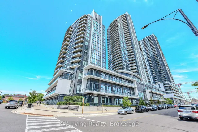 65 Watergarden Dr Unit 810